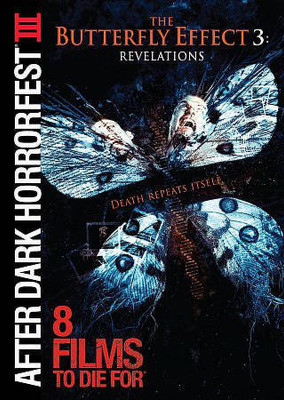 

BUTTERFLY EFFECT 3:REVELATIONS(DVD English)