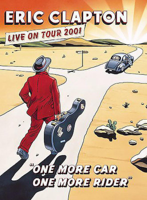 

ONE MORE CAR ONE MORE RIDER(DVD English)