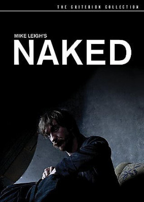 

NAKED(DVD English)