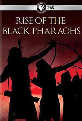 

RISE OF THE BLACK PHARAOHS(DVD English)