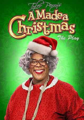 

MADEA CHRISTMAS (PLAY)(DVD English)