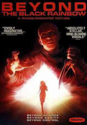 

BEYOND THE BLACK RAINBOW(DVD English)
