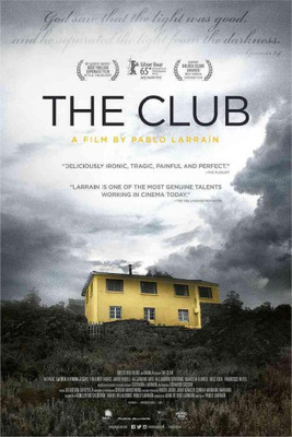 

CLUB(DVD English)
