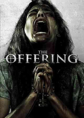 

OFFERING(DVD English)