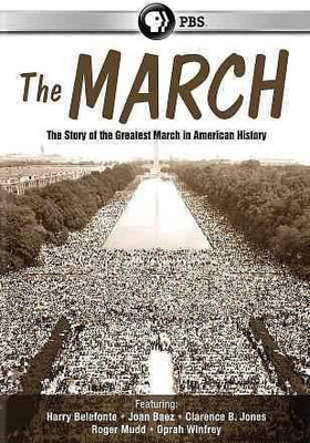 

MARCH(DVD English)