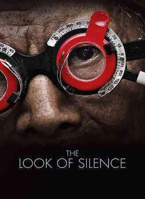 

LOOK OF SILENCE(DVD English)