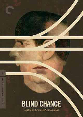 

BLIND CHANCE(DVD English)