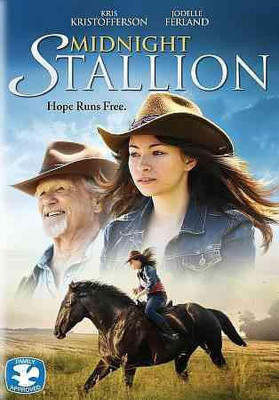 

MIDNIGHT STALLION(DVD English)