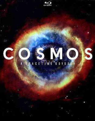 

COSMOS:SPACETIME ODYSSEY(Blu-ray English)