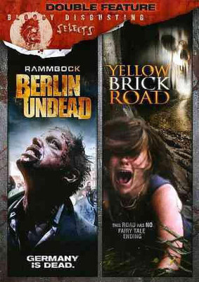 

RAMMBOCK/YELLOW BRICK ROAD(DVD English)
