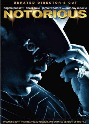 

NOTORIOUS(DVD English)