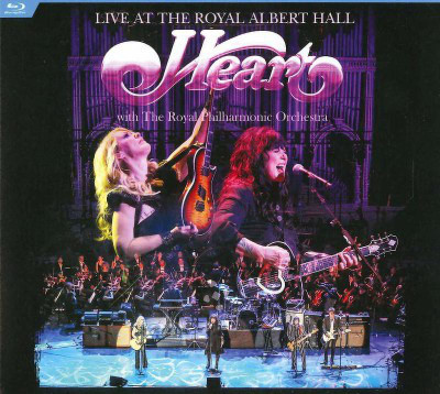 

LIVE AT THE ROYAL ALBERT HALL/ROYAL P(Blu-ray English)