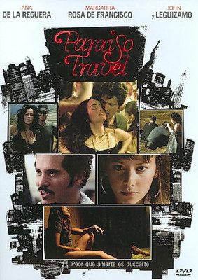 

PARAISO TRAVEL(DVD English)