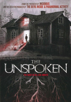 

UNSPOKEN(DVD English)