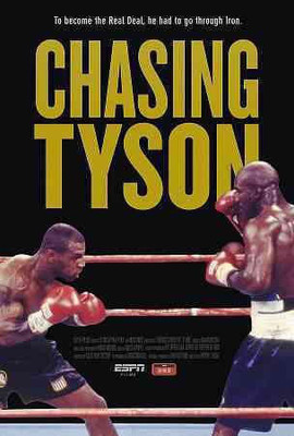 

ESPN FILMS 30 FOR 30:CHASING TYSON(DVD English)