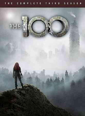 

100:COMPLETE THIRD SEASON(DVD English)