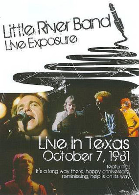 

LIVE EXPOSURE(DVD English)