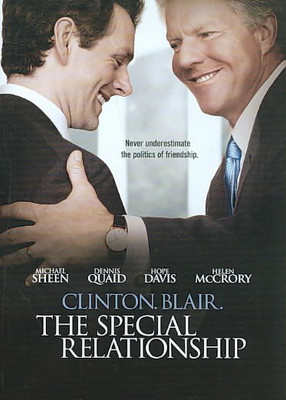 

SPECIAL RELATIONSHIP(DVD English)