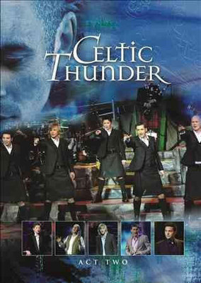 

SHOW ACT TWO(DVD English)