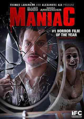 

MANIAC(DVD English)