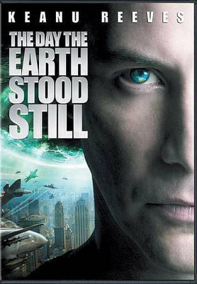 

DAY THE EARTH STOOD STILL(DVD English)