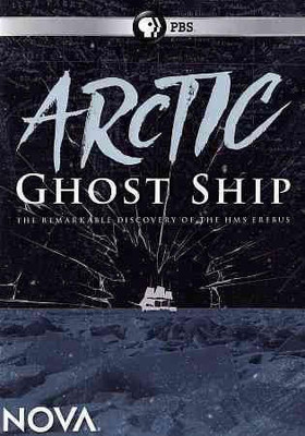 

NOVA:ARCTIC GHOST SHIP(DVD English)