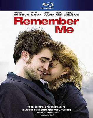 

REMEMBER ME(Blu-ray English)