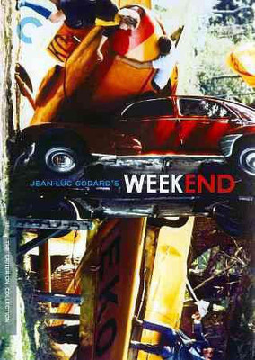 

WEEKEND(DVD English)