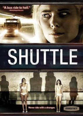 

SHUTTLE(DVD English)