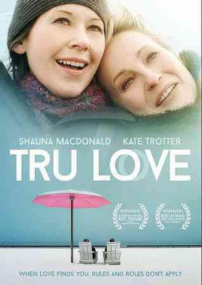 

TRU LOVE(DVD English)