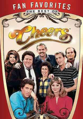 

FAN FAVORITES:BEST OF CHEERS(DVD English)