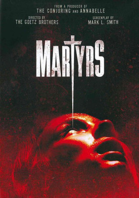 

MARTYRS(DVD English)