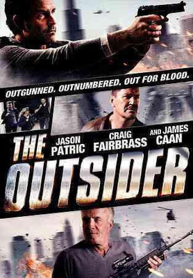 

OUTSIDER(DVD English)