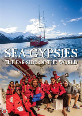 

SEA GYPSIES:FAR SIDE OF THE WORLD(DVD English)