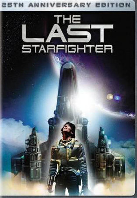 

LAST STARFIGHTER 25TH ANNIV ED(DVD English)