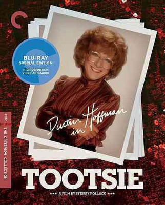 

TOOTSIE(Blu-ray English)
