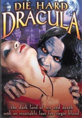 

DIE HARD DRACULA(DVD English)