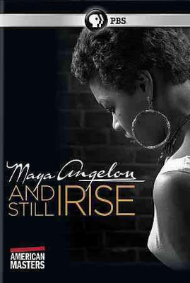 

AMERICAN MASTERS:MAYA ANGELOU AND STI(DVD English)