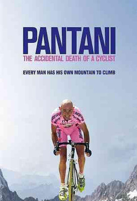 PANTANI:ACCIDENTAL DEATH OF A CYCLIST(DVD English)