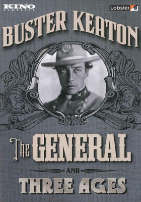 

GENERAL/THREE AGES(DVD English)