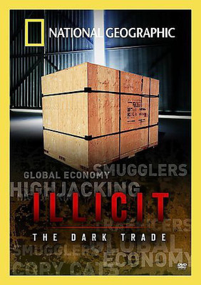 

ILLICIT(DVD English)