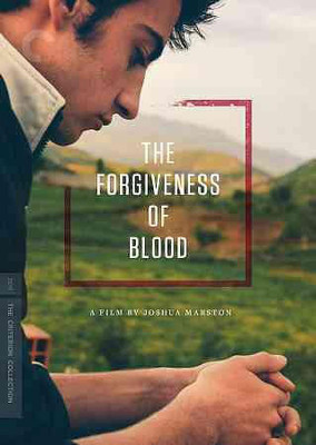 

FORGIVENESS OF BLOOD(DVD English)