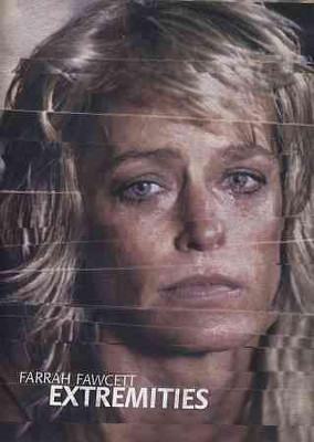 

EXTREMITIES(DVD English)