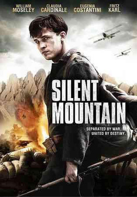 

SILENT MOUNTAIN(DVD English)