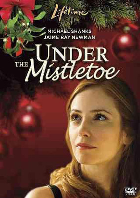 

UNDER THE MISTLETOE(DVD English)