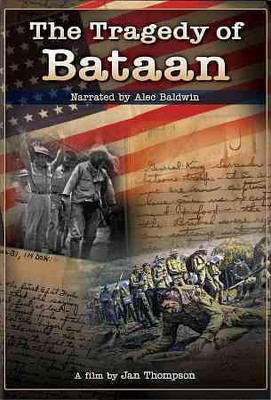 

TRAGEDY OF BATAAN(DVD English)