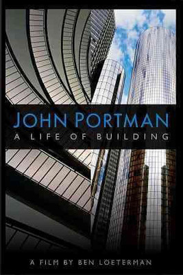 

JOHN PORTMAN:LIFE OF BUILDING(DVD English)