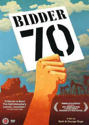 

BIDDER 70(DVD English)