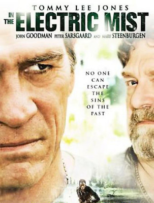 

IN THE ELECTRIC MIST(DVD English)