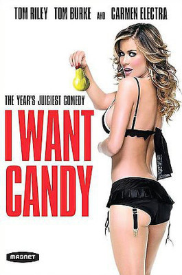 

I WANT CANDY(DVD English)